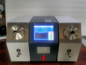 Hergestellt in China ASTM D2272 Schmieröl-Oxidationsstabilitäts-Testgerät RPVOT Oxidationsstabilitäts-Messapparat - Product Image 4