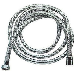 Manguera de Ducha Cónica Moderna de 1.5m, Diseño Flexible de Latón y Plástico para Uso en Baños - Product Image 1