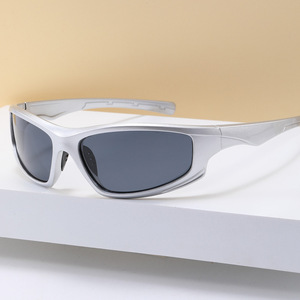 <span class=keywords><strong>Gafas</strong></span> <span class=keywords><strong>de</strong></span> Sol Deportivas Personalizadas, <span class=keywords><strong>Gafas</strong></span> <span class=keywords><strong>de</strong></span> <span class=keywords><strong>Ciclismo</strong></span>, Protección Solar, Moda, Conducción, Pesca, Bicicleta, Aire Libre, para Hombre y Mujer - Product Image 3