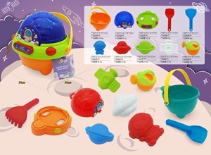 Ensemble <span class=keywords><strong>de</strong></span> jeux <span class=keywords><strong>de</strong></span> <span class=keywords><strong>sable</strong></span> <span class=keywords><strong>de</strong></span> plage, seau à <span class=keywords><strong>sable</strong></span>, jouet voiture, kit <span class=keywords><strong>de</strong></span> fabrication <span class=keywords><strong>de</strong></span> moules, jouets <span class=keywords><strong>de</strong></span> plage d'été en plein air pour enfants, plaisir imaginatif <span class=keywords><strong>de</strong></span> construction <span class=keywords><strong>de</strong></span> châteaux <span class=keywords><strong>de</strong></span> <span class=keywords><strong>sable</strong></span> - Product Image 3