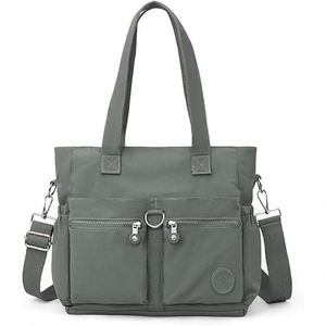 Free Sample Large Capacity Leisure Hand Large casual <b>Folding</b> Shopping Summer Beach Tote <b>Bag</b> for Women Tote <b>Bag</b> - Product Image 1