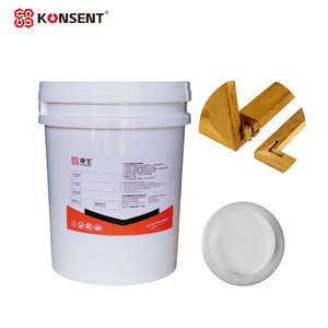 กาวโพลีไวนิลอะซิเตทเฟอร์นิเจอร์กาวไม้สีขาวกาวงานฝีมือสีขาว - Product Image 1