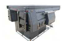 Camper amovible pour pick-up, idéal pour les voyages tout-terrain
