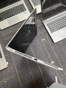 ราคาถูกสำหรับ HP 840G5 /G6 i7 รุ่นที่ 8 แล็ปท็อปธุรกิจมือสอง ราคาประหยัด คอมพิวเตอร์สำนักงาน นักเรียน โน้ตบุ๊คน้ำหนักเบา ไม่มี RAM ไม่มี SSD - Product Image 4