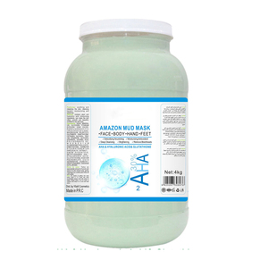 Promotion exceptionnelle : Masque solide à appliquer, masque à la boue, nettoyage en profondeur, resserre les pores, élimine les points noirs, contrôle du sébum - Product Image 2