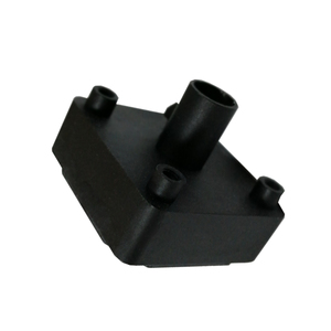 Nhà Máy Tùy Chỉnh Bán Buôn Đen Anodization Nhôm Phụ Tùng Máy Ảnh Chính Xác <span class=keywords><strong>Cnc</strong></span> Gia Công Phần - Product Image 6