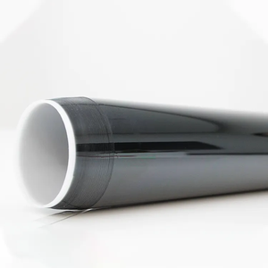 فيلم نانو سيراميك لتظليل نوافذ السيارات من نكودا، لفة 1.52*30 متر، عازل للحرارة ومستقطب، حماية من أشعة الشمس - Product Image 2