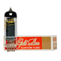 Tube à vide EL84 Genalex pour amplificateur professionnel