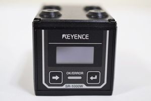 SR-1000W ออโต้โฟกัส รองรับโค้ด 1D และ 2D รุ่นใหม่ - Product Image 2