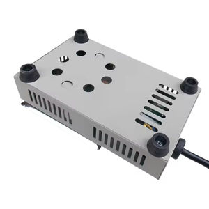 Temperature Controlled <b>Lead</b> Free <b>Solder</b> Pot 150W 350W 220V Mini Soldering Furnace Titanium Coated Stainless Steel - Product Image 5