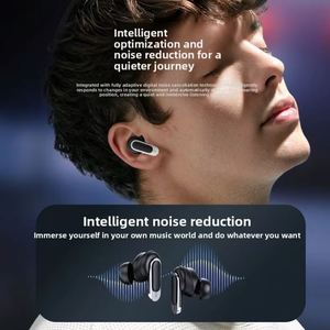 Audífonos Inalámbricos A9 Pro con Pantalla Inteligente TWS, Traducción IA en 144 Idiomas, Cancelación de Ruido ANC, Pantalla a Todo Color - Product Image 4