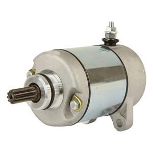 31200-HN5-67118607 Nuevo Motor de Arranque de 12V para Honda ATRX350, Piezas y Accesorios para Motocicletas - Product Image 2