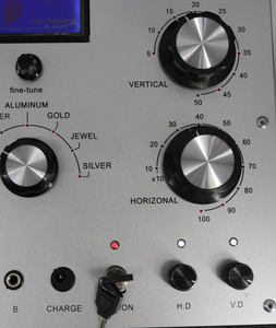 <span class=keywords><strong>EPX</strong></span>-<span class=keywords><strong>7500</strong></span> yeraltı Metal dedektörü uzun menzilli EPX7500 altın gümüş bakır avcısı tespit derinliği 5-50m tespit aralığı 1000m - Product Image 4