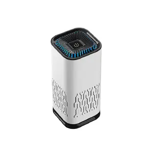 Premium Quality USB Powered Portable Indoor Tabletop H13 Air Purifiers