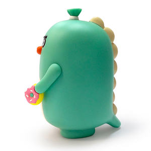 Novità Design personalizzato PVC <span class=keywords><strong>Anime</strong></span> figure <span class=keywords><strong>di</strong></span> buona qualità 8cm figure dei cartoni animati per bambini scatola <span class=keywords><strong>di</strong></span> modellazione <span class=keywords><strong>di</strong></span> tipo pupazzi - Product Image 4