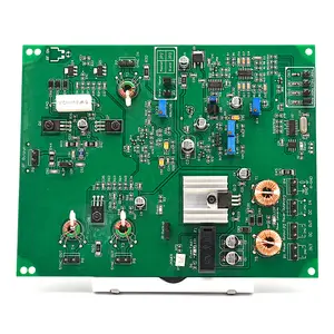 스마트 가정용 PCB PCBA 어셈블리 BLE IOT Wifi LED 및 ESP32 ESP8266 전자 자동 장치 원격 제어