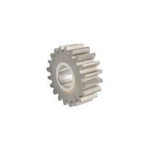 China HXMT M1 1M M1.5 1,5 M Módulo 1 1,5 Cremallera de engranaje recto endurecido recto y piñón 15x15x1000mm Engranaje de piñón para máquina CNC - Product Image 4