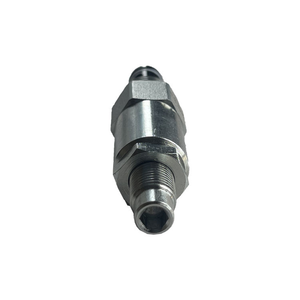 MDRV MDRV-10 MDRV-08 Hidráulico Unidireccional Roscado 350 Bares 114L/min Caudal 1 Año de Garantía 3/8 - Product Image 2