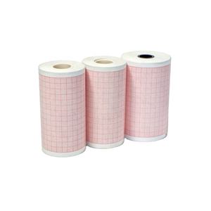 Papel médico do <span class=keywords><strong>Ecg</strong></span> 80mm * 20m - Product Image 1