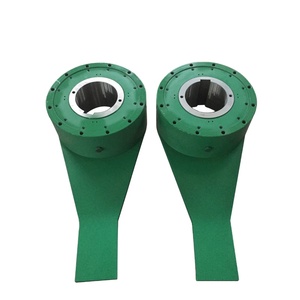 NYD95 <b>Flywheel</b> Backstop/Bucket Elevator Backstop Clutch NYD 95 - Product Image 3