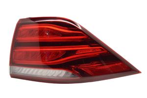 Luz trasera LED de pasajero derecho OEM de alta calidad para 2016 2017 2018 para <span class=keywords><strong>Mercedes</strong></span> Benz GLE <span class=keywords><strong>clase</strong></span> 6000K Temperatura de Color larga - Product Image 2