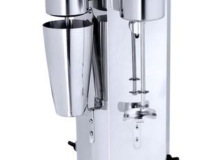Paslanmaz çelik <span class=keywords><strong>milkshake</strong></span> makinesi süt sallamak makinesi çırpma içecek mikseri kahve shaker shaker için - Product Image 6