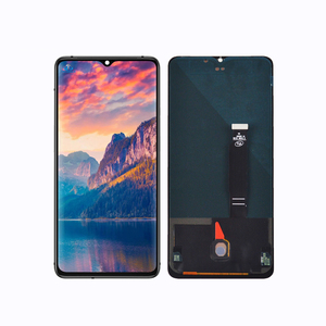 อะไหล่จอ Lcd สำหรับ <span class=keywords><strong>One</strong></span> <span class=keywords><strong>Plus</strong></span> <span class=keywords><strong>Nord</strong></span> Ce 2 5G Nord2 2T X Ac2001 Ac 2001 <span class=keywords><strong>Ac2003</strong></span>,จอทัชสกรีนดิจิไทเซอร์สำหรับ Oneplus - Product Image 3