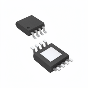 ชิ้นส่วนอิเล็กทรอนิกส์สำหรับการจัดการพลังงาน (PMIC) ซื้อออนไลน์ 8 TSSOP, 8 MSOP Exposed Pad MIC5355-G4YMME-TR มีสินค้าในสต็อก - Product Image 1