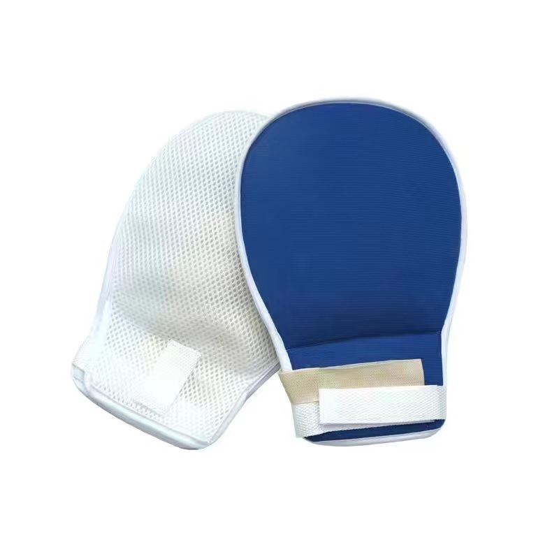 (Panneau simple en maille avec sangle étendue) Style d'ouverture à glissière
