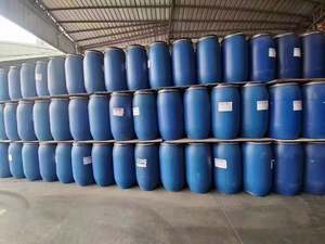 Le fabricant fournit des matières premières liquides SLES 70% Texapon N70 Sodium Lauryl Ether Sulfate AES Cas 68585-34-2 pour les produits chimiques quotidiens - Product Image 6