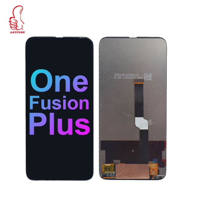 LCD Display Touch Screen Digitizer Assembly for Motorola One Fusion+ Plus XT2067