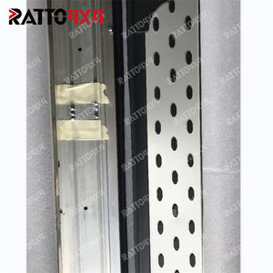 Ratto Offroad 4x4 Pickup Truck Accesorios para automóviles Hyundai <span class=keywords><strong>Creta</strong></span> Estribos para viajar - Product Image 5