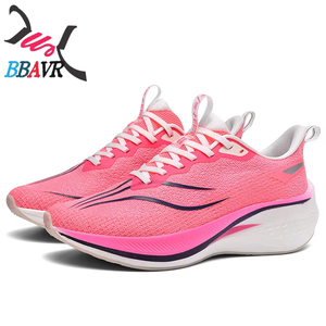 Zapatillas de Running Ligeras para Hombre 2025, para Deportes al Aire Libre, Transpirables y con Diseño Casual en la Puntera, para Primavera y Otoño - Product Image 3