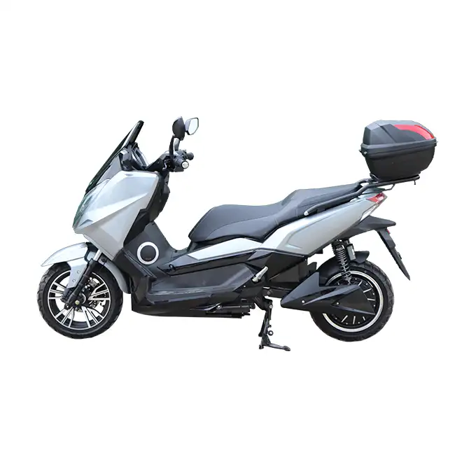 Высокоскоростной Электрический мотоцикл CE, электрический мотоцикл с дистанционным управлением, скутер 3000 Вт, Продано
