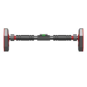Horizontal <b>Bar</b>, Household Indoor Fitness Equipment, Pull-up, Sports, Household Pierce-free Door, Drawstring, Single Pole - Product Image 1