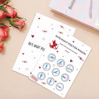 Carte à gratter personnalisée à bas prix pour adultes, avec design gratuit, en carton, impression numérique, gaufrée, sac en papier artistique