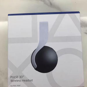 <span class=keywords><strong>Auriculares</strong></span> Inalámbricos <span class=keywords><strong>PULSE</strong></span> <span class=keywords><strong>3D</strong></span> para PS5, Audífonos para PlayStation5 con Cancelación de Ruido Dual - Product Image 6