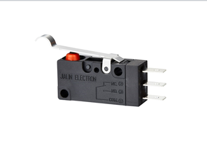 Nouveaux véhicules électriques à énergie renouvelable, sièges électriques SPDT étanches IP67, 16A MT3, en plastique, longue durée de vie, haute fiabilité, pour voitures et applications agricoles - Product Image 5