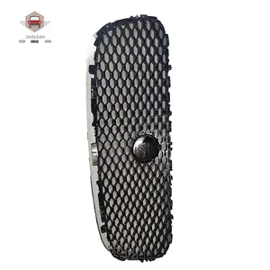 Toptan yeni trendler ön tampon Grille T2H3986 ön tampon Grille fabrika bestseller için Jaguar XF XFL