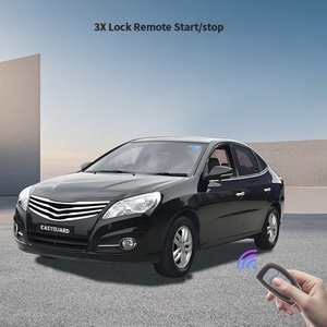 รีโมทสตาร์ทรถยนต์ EASYGUARD แบบเสียบใช้งานได้ทันที สำหรับรถยนต์ฮุนได เอลันตร้า ปี 2012-2016 เครื่องยนต์เบนซิน เกียร์อัตโนมัติเท่านั้น - Product Image 4