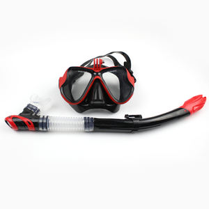 Ensemble <span class=keywords><strong>de</strong></span> lunettes <span class=keywords><strong>de</strong></span> <span class=keywords><strong>plongée</strong></span> et <span class=keywords><strong>de</strong></span> tuba <span class=keywords><strong>de</strong></span> natation en gros <span class=keywords><strong>Masque</strong></span> <span class=keywords><strong>de</strong></span> <span class=keywords><strong>plongée</strong></span> pour support <span class=keywords><strong>de</strong></span> caméra Go <span class=keywords><strong>Pro</strong></span> Sport - Product Image 6