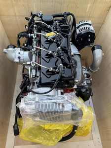 Venta Directa de Fábrica, Nuevo Stock, Motor Diésel Completo HongWang ISF2.8, Repuestos para Motor ISF 2.8, Maquinaria Hidráulica - Product Image 4