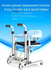 Venta al por mayor de fábrica Ayudas para caminar para Discapacitados de altura ajustable Entrenamiento de rehabilitación de movilidad Ayudas para caminar para ancianos - Product Image 6