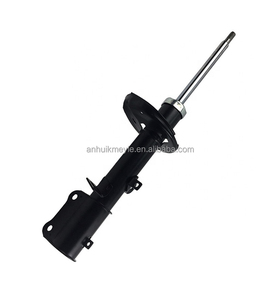 OEM nuevo 332501 Amortiguador delantero izquierdo para <span class=keywords><strong>Kia</strong></span> PICANTO 1.0L 1.1L LX <span class=keywords><strong>EX</strong></span> <span class=keywords><strong>CARNIVAL</strong></span> ACCORD modelos Material de acero 54650-07100 piezas - Product Image 3
