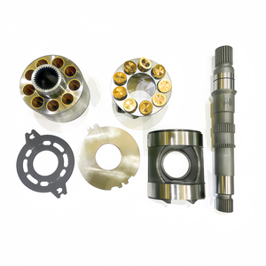 Pièces de pompe à piston hydraulique PV90r030/PV90r042/PV90r055/PV90r075/PV90r100/PV90r130/PV90r180/PV90r250 pour 110 - Product Image 2