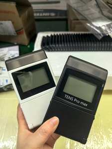 60モード4チャンネル治療10型DIY周波数変調4つ1つの点マッサージ筋肉マッサージ装置 - Product Image 6