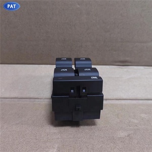 Interruptor de ventana principal de energía delantera derecha PAT para <span class=keywords><strong>Dimax</strong></span> OEM 897400382D nuevo interruptor de ventana eléctrica - Product Image 2