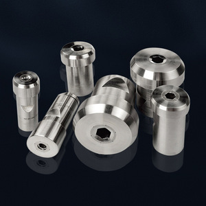Matrices de conformado en frío de carburo de tungsteno Jierui para tornillos y pernos 2026031103 YG8 - Product Image 2