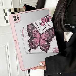 Funda Desmontable para Tablet con Tapa Giratoria, Cierre Magnético, Funda Vertical Plegable para iPad de 10.ª Generación <span class=keywords><strong>2022</strong></span>, iPad 10.2, Pro 12.9 - Product Image 4