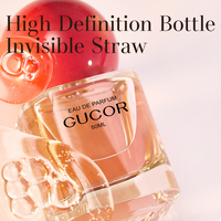 GUCOR 016 Parfum pour femme 50ml Nomade Épices importées de France Produit en gros